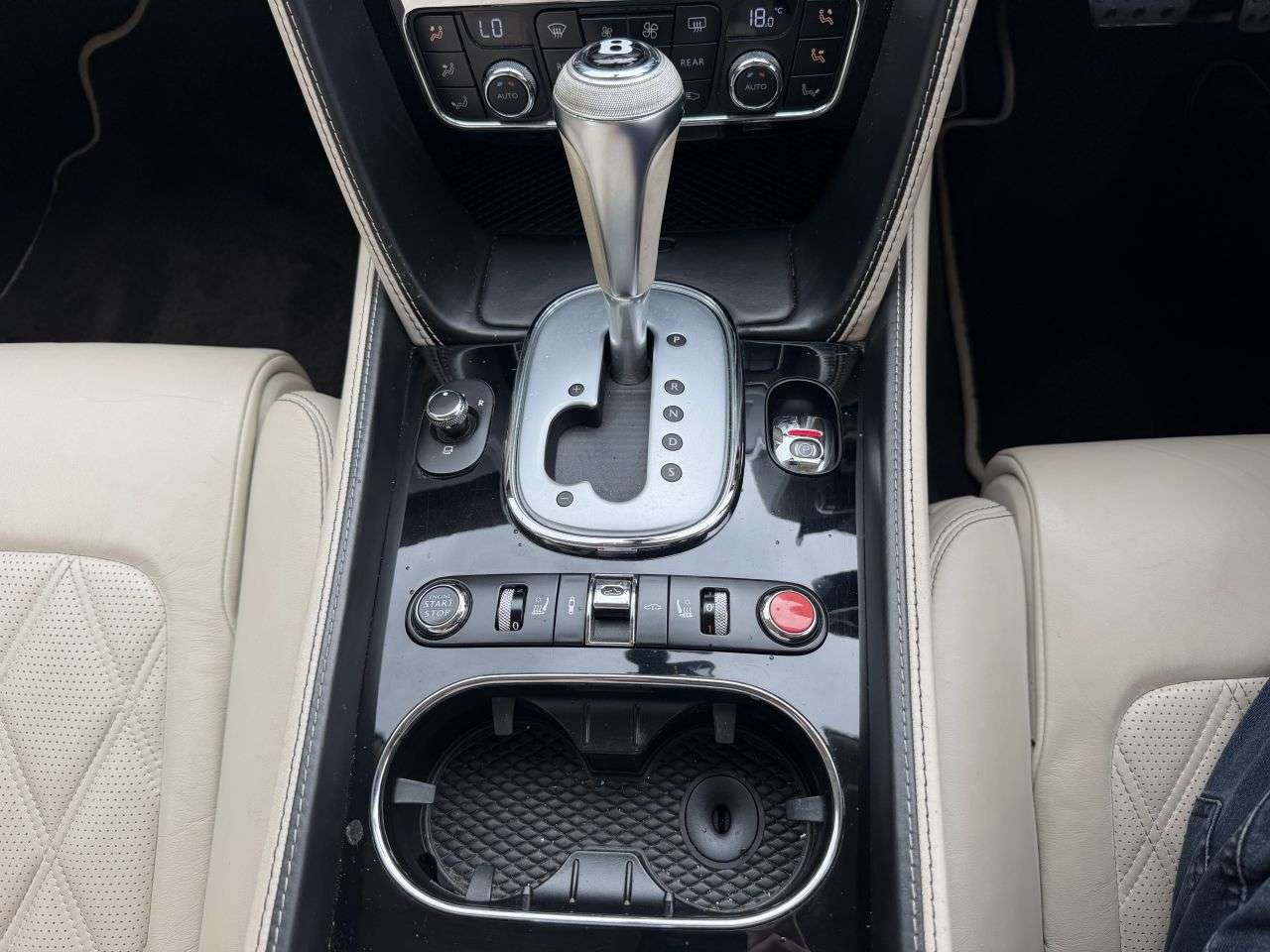 2012 BENTLEY CONTINENTAL 2012 BENTLEY CONTINENTAL