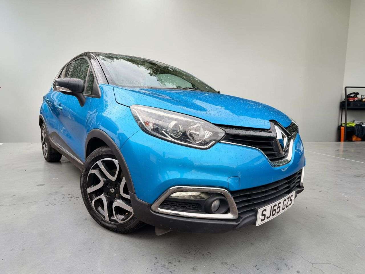 A 2015 RENAULT CAPTUR 1.5 dCi ENERGY Dynamique S Nav SUV 5dr Diesel Auto Euro 6 (s/s) (90 ps) ** A 2015 RENAULT CAPTUR 1.5 dCi ENERGY Dynamique S Nav SUV 5dr Diesel Auto Euro 6 (s/s) (90 ps) **