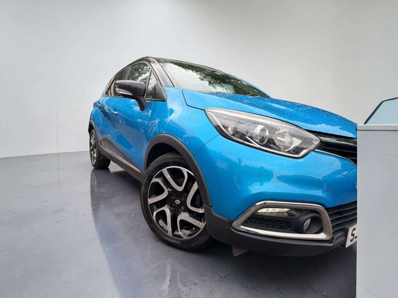 A 2015 RENAULT CAPTUR 1.5 dCi ENERGY Dynamique S Nav SUV 5dr Diesel Auto Euro 6 (s/s) (90 ps) ** A 2015 RENAULT CAPTUR 1.5 dCi ENERGY Dynamique S Nav SUV 5dr Diesel Auto Euro 6 (s/s) (90 ps) **