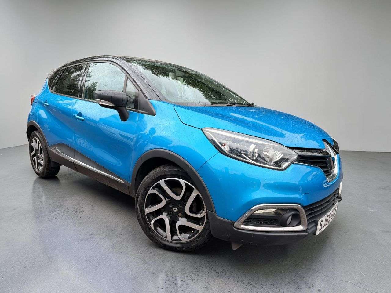 A 2015 RENAULT CAPTUR 1.5 dCi ENERGY Dynamique S Nav SUV 5dr Diesel Auto Euro 6 (s/s) (90 ps) ** A 2015 RENAULT CAPTUR 1.5 dCi ENERGY Dynamique S Nav SUV 5dr Diesel Auto Euro 6 (s/s) (90 ps) **