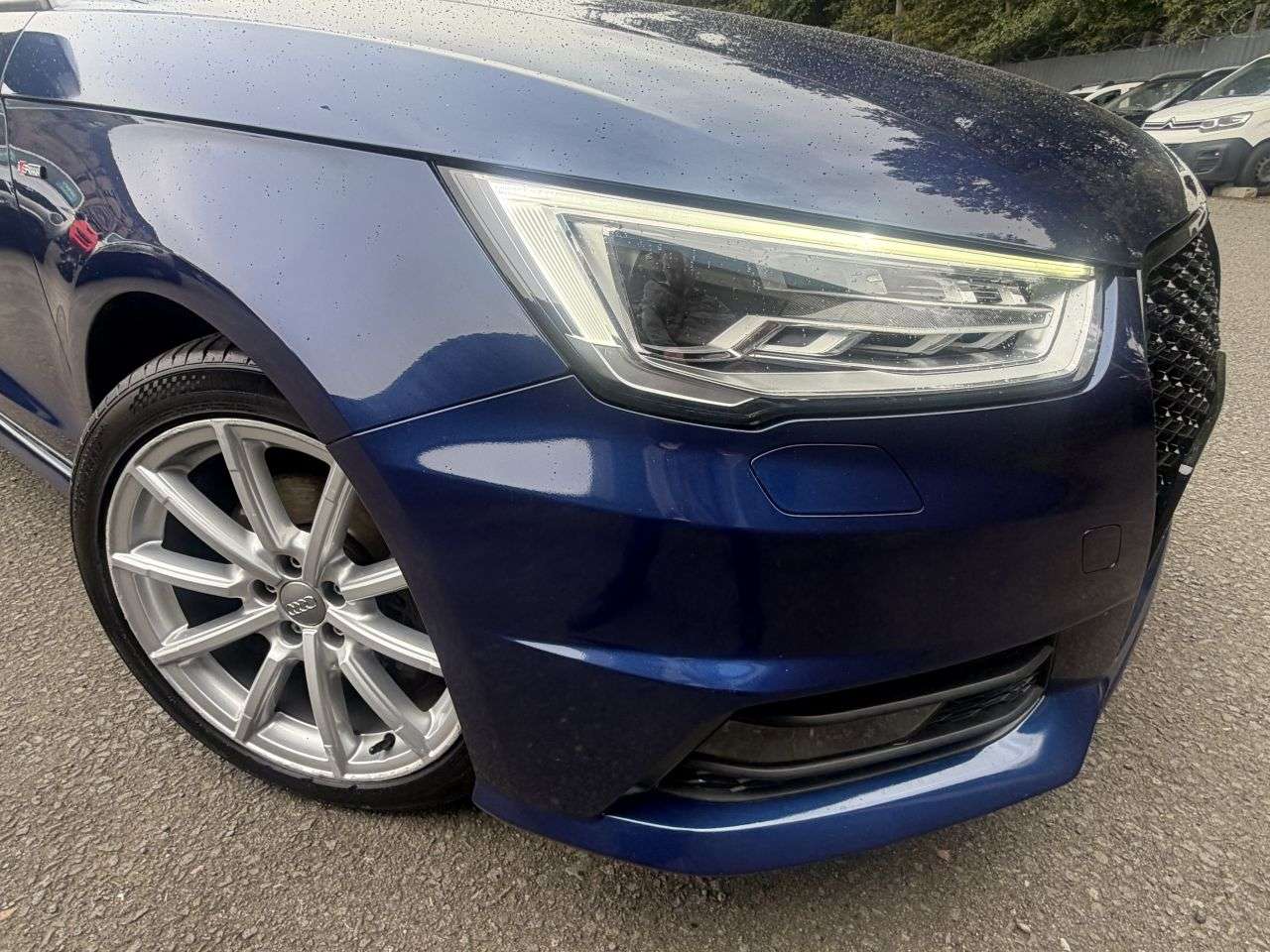 2017 AUDI A1 2017 AUDI A1