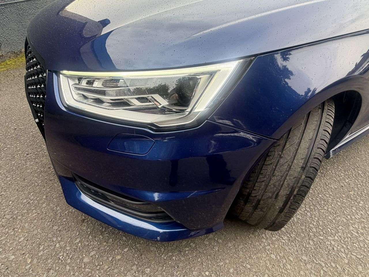 2017 AUDI A1 2017 AUDI A1