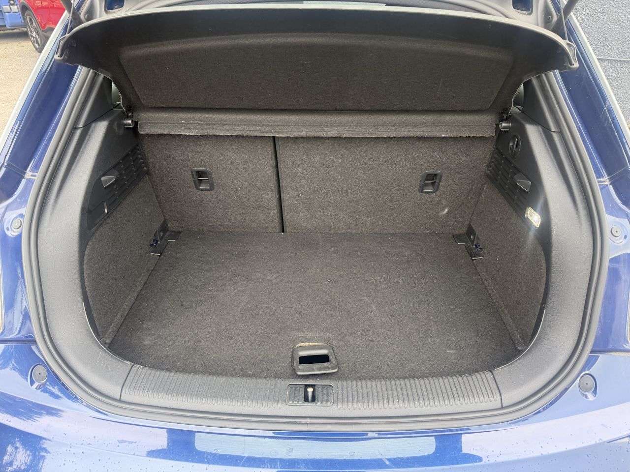 2017 AUDI A1 2017 AUDI A1