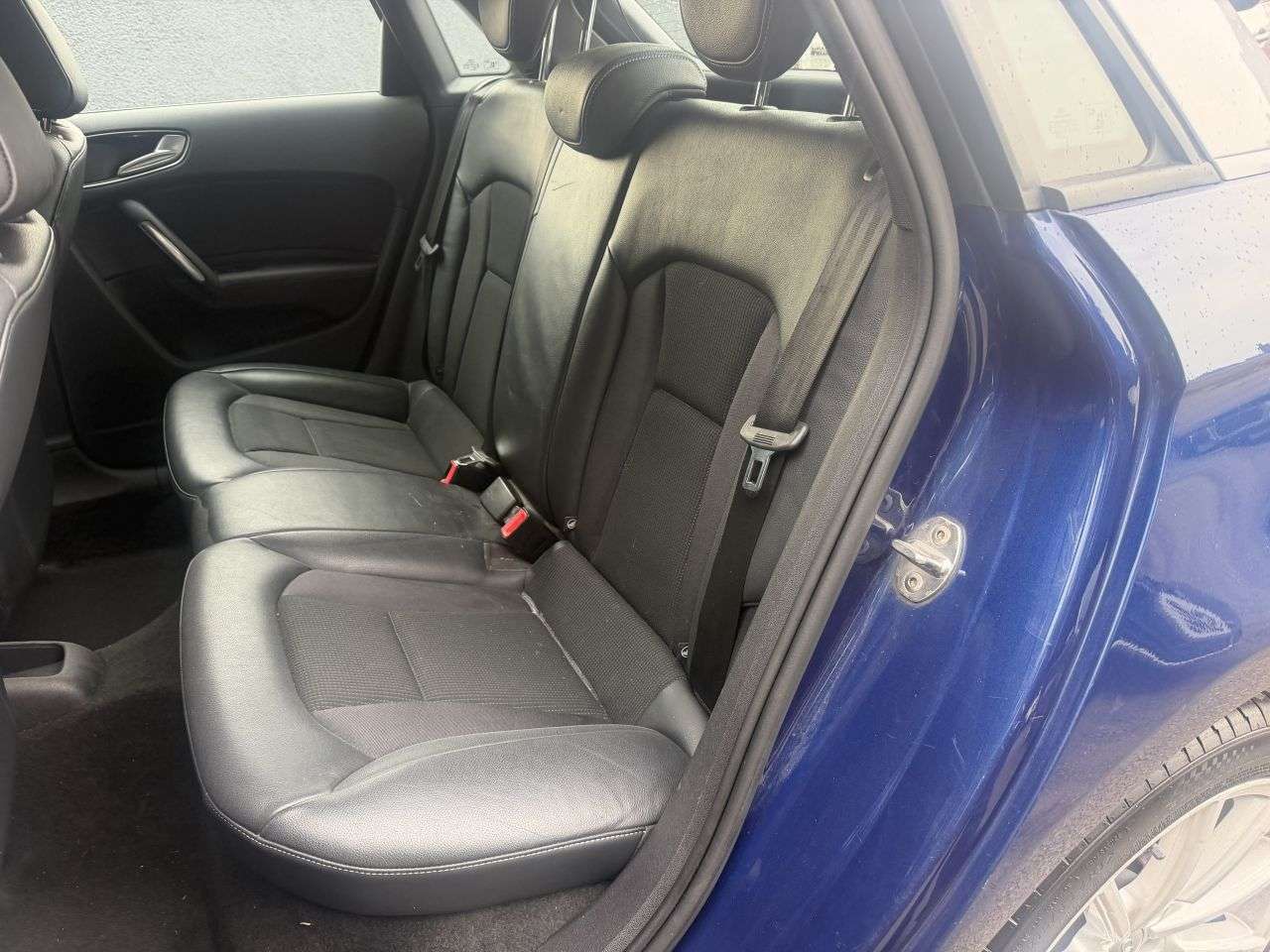 2017 AUDI A1 2017 AUDI A1