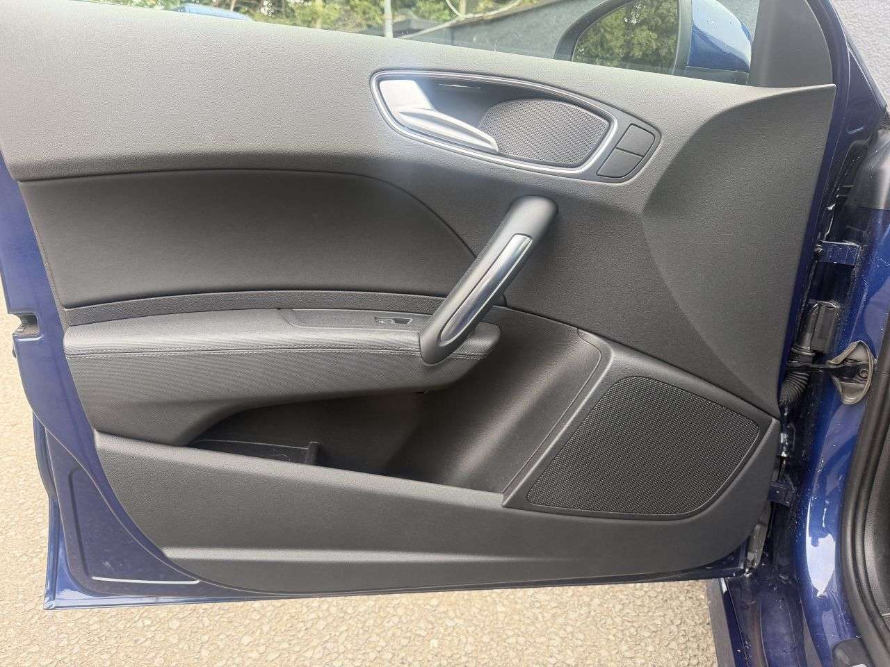 2017 AUDI A1 2017 AUDI A1