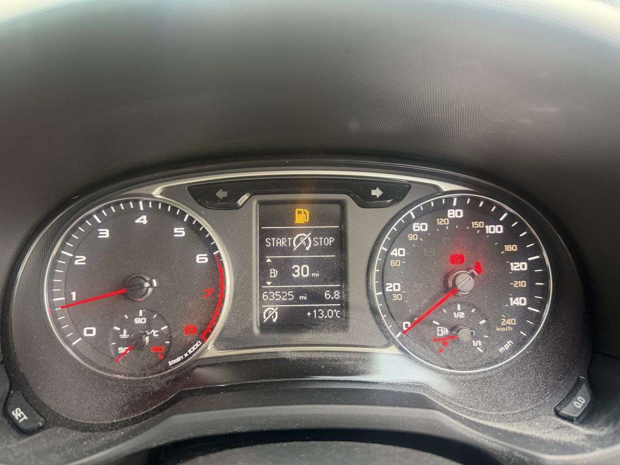 2017 AUDI A1 2017 AUDI A1