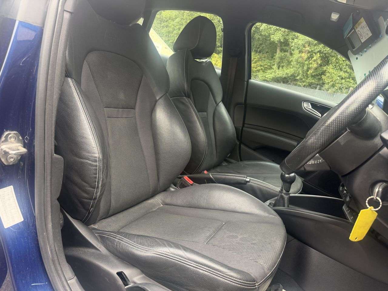 2017 AUDI A1 2017 AUDI A1