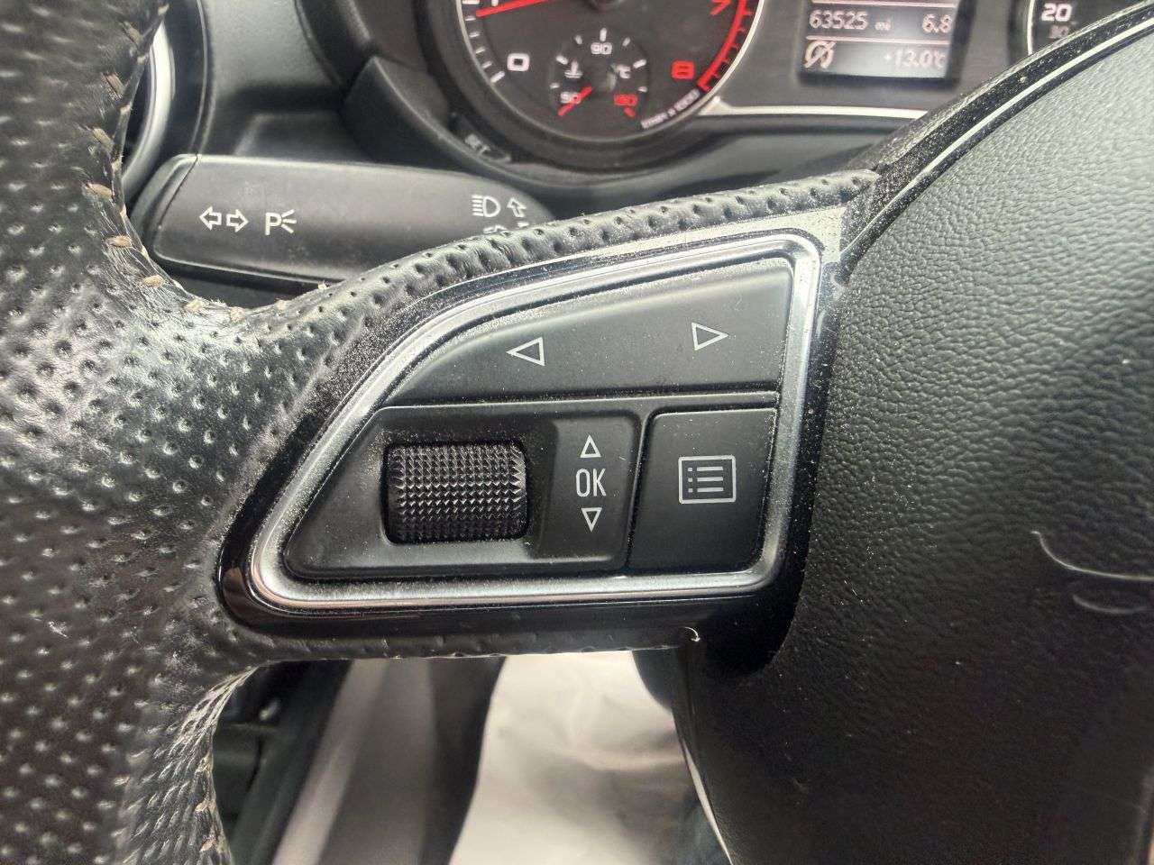 2017 AUDI A1 2017 AUDI A1