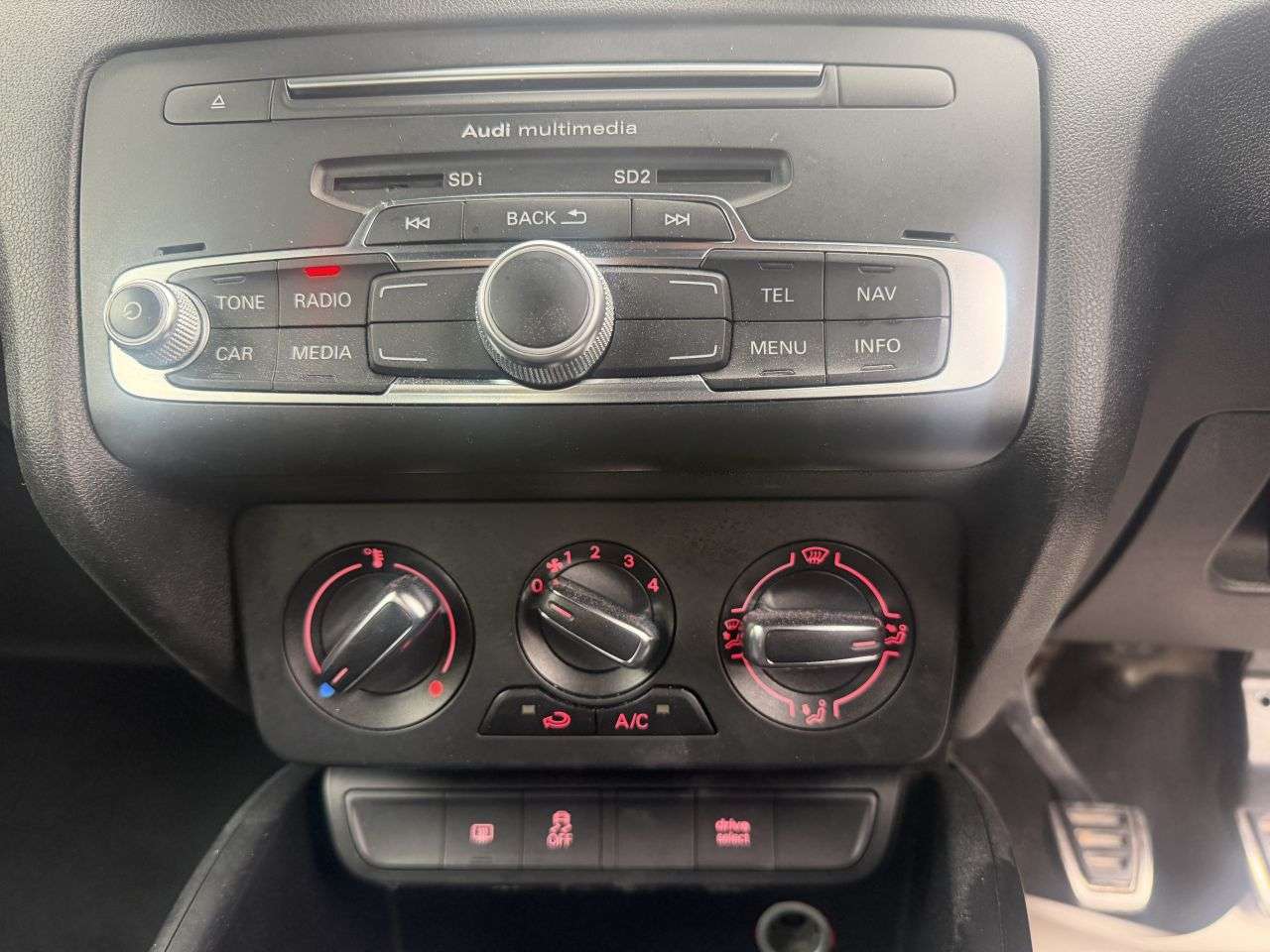 2017 AUDI A1 2017 AUDI A1