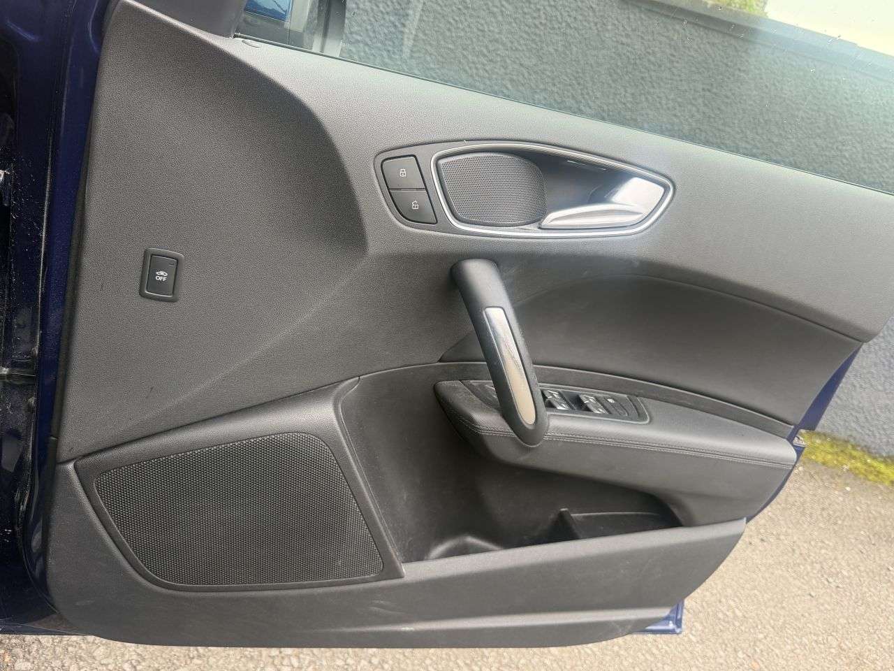 2017 AUDI A1 2017 AUDI A1