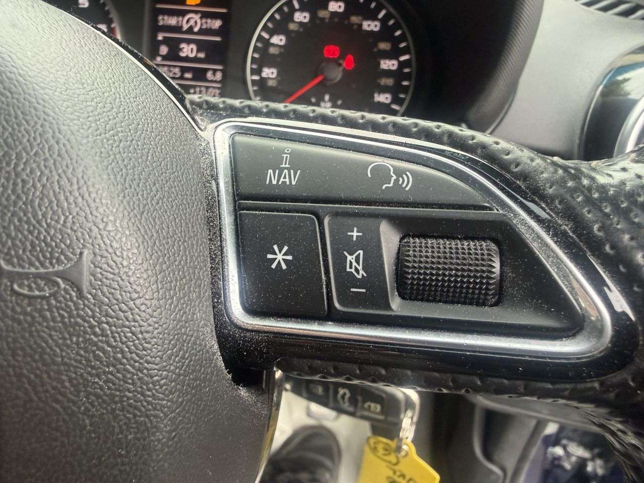 2017 AUDI A1 2017 AUDI A1