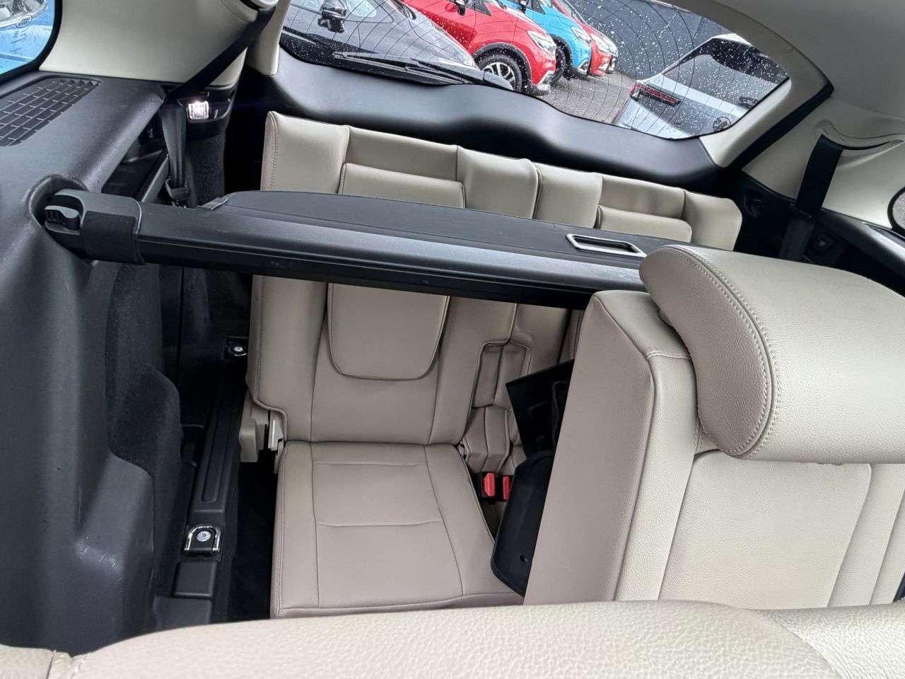 2018 LAND ROVER DISCOVERY SPORT 2018 LAND ROVER DISCOVERY SPORT