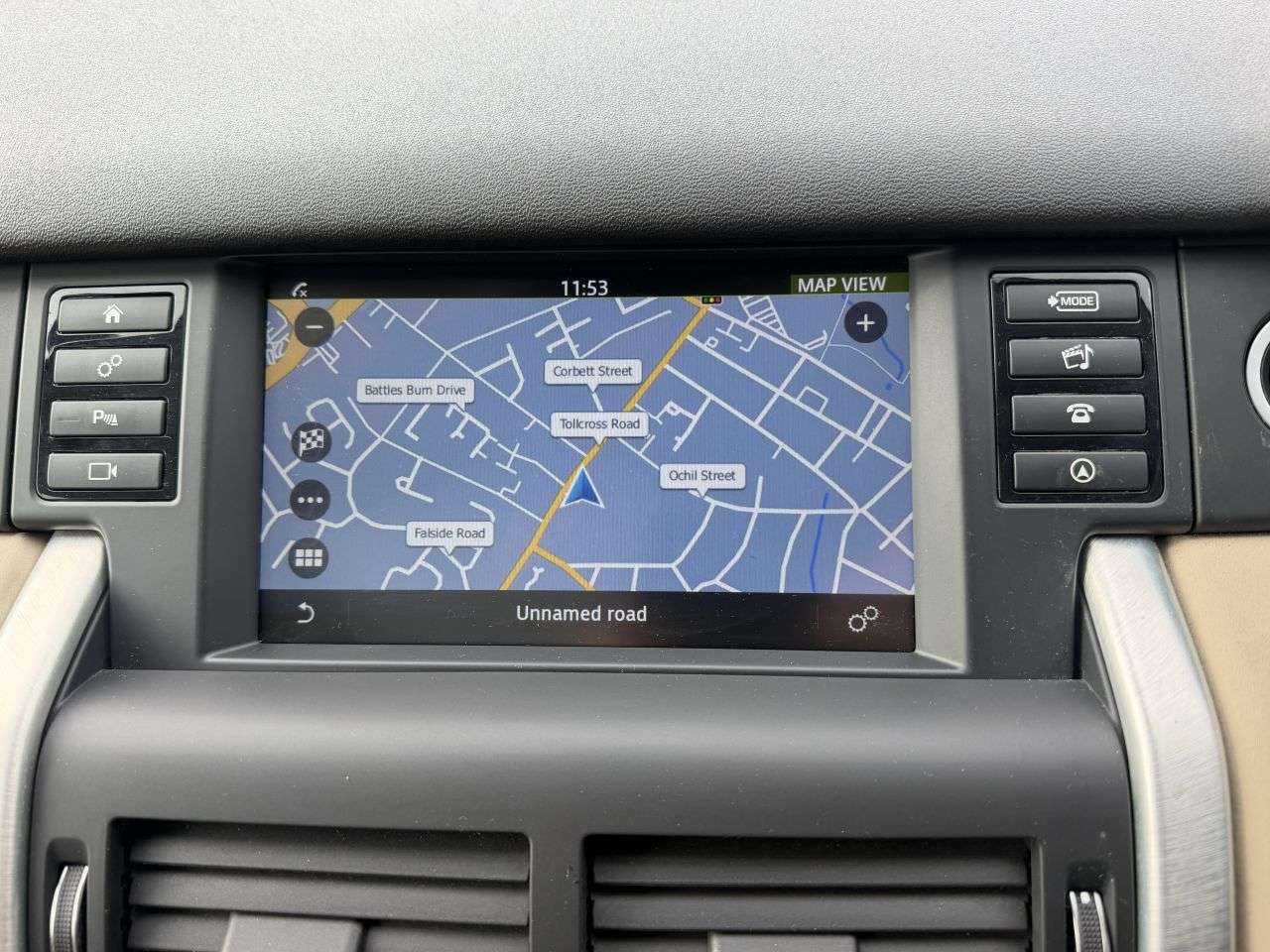 2018 LAND ROVER DISCOVERY SPORT 2018 LAND ROVER DISCOVERY SPORT