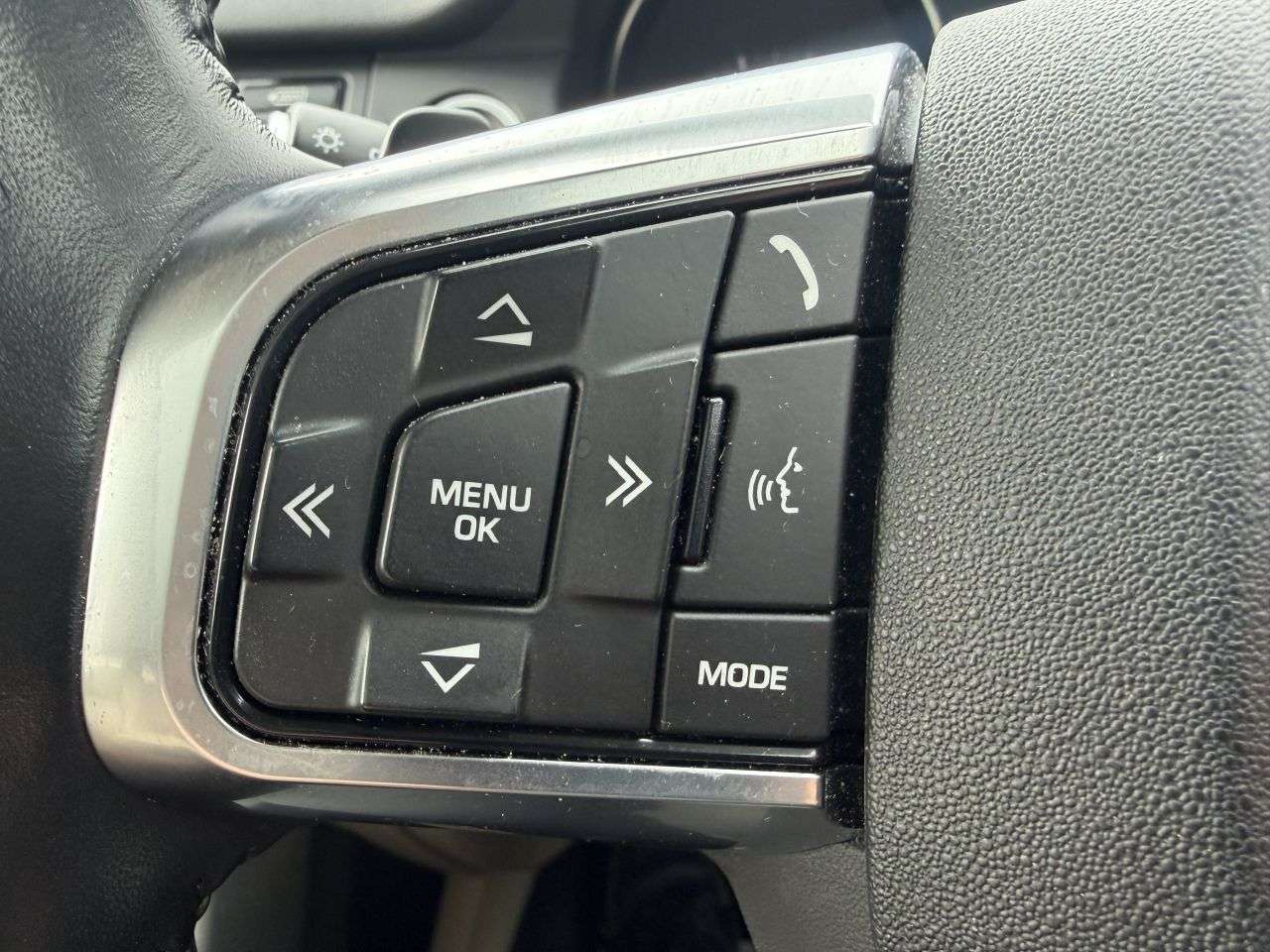 2018 LAND ROVER DISCOVERY SPORT 2018 LAND ROVER DISCOVERY SPORT