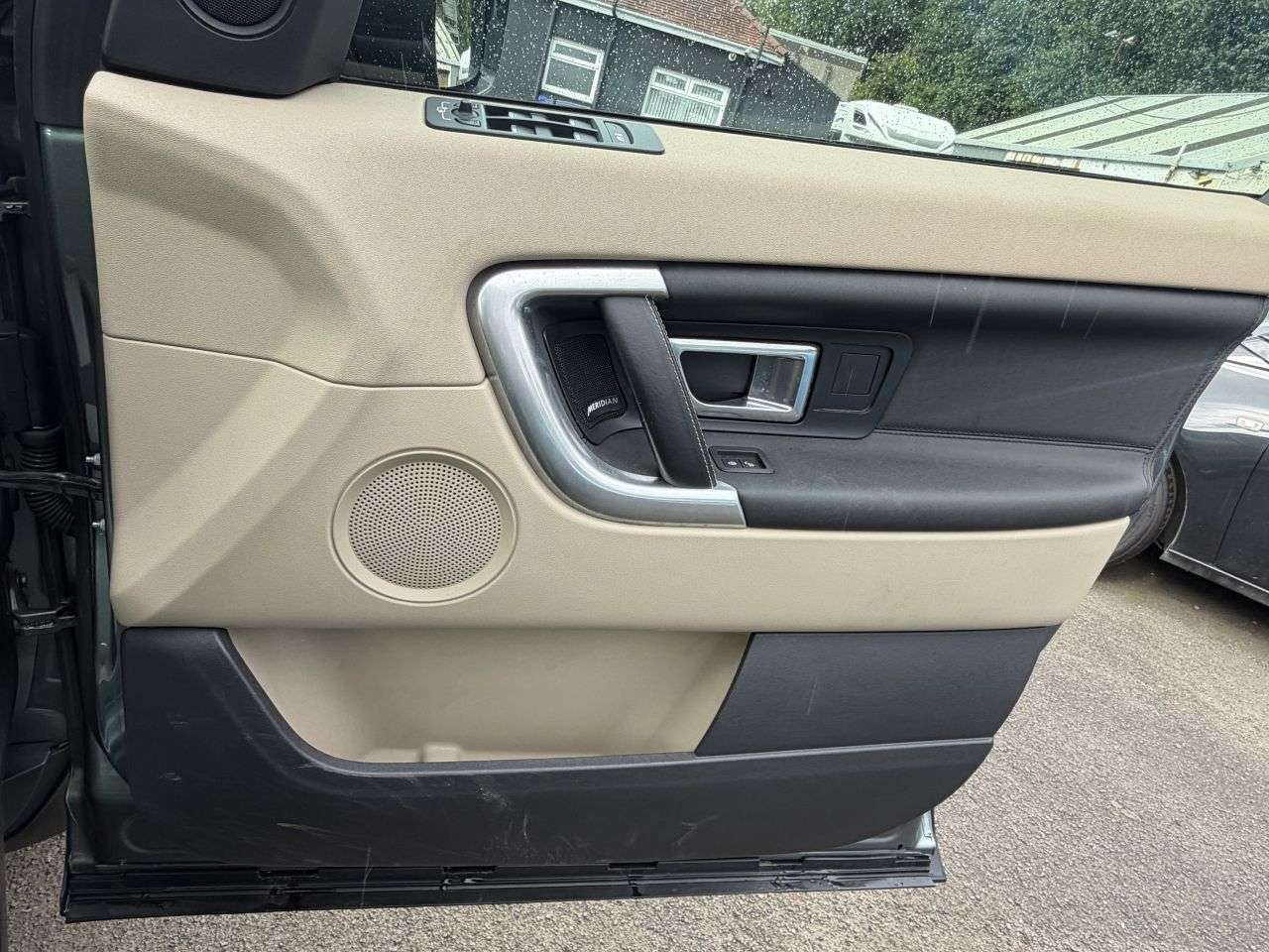 2018 LAND ROVER DISCOVERY SPORT 2018 LAND ROVER DISCOVERY SPORT