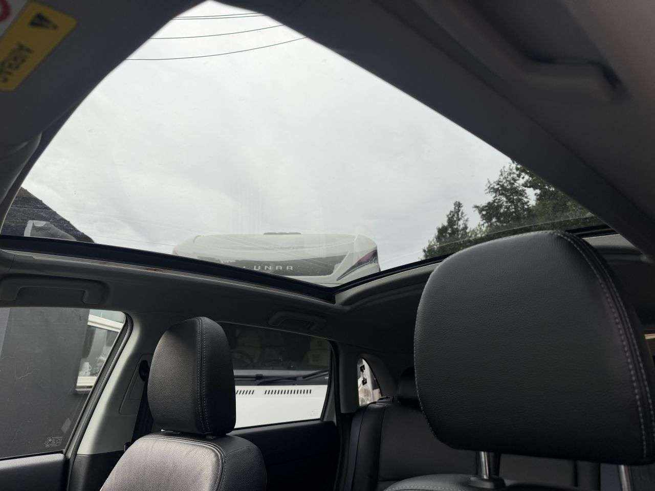 2016 MITSUBISHI ASX 2016 MITSUBISHI ASX