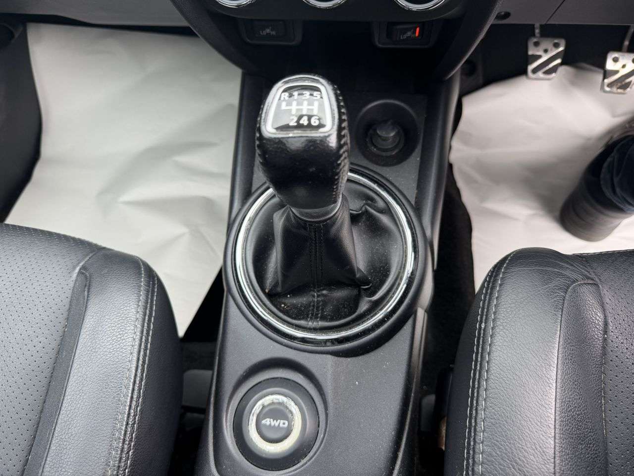 2016 MITSUBISHI ASX 2016 MITSUBISHI ASX