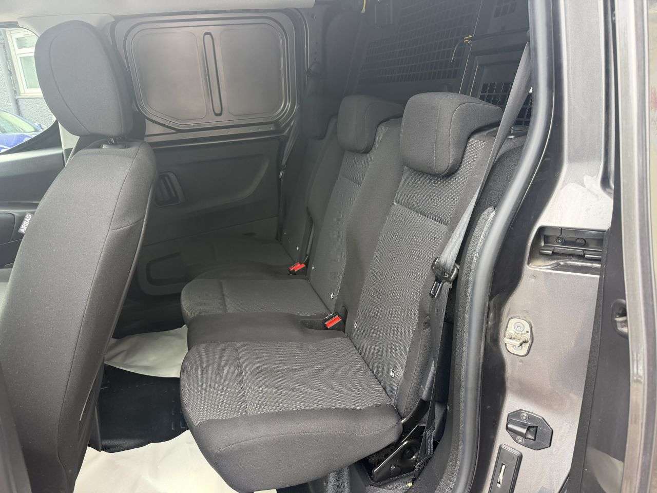 2023 CITROEN BERLINGO 2023 CITROEN BERLINGO