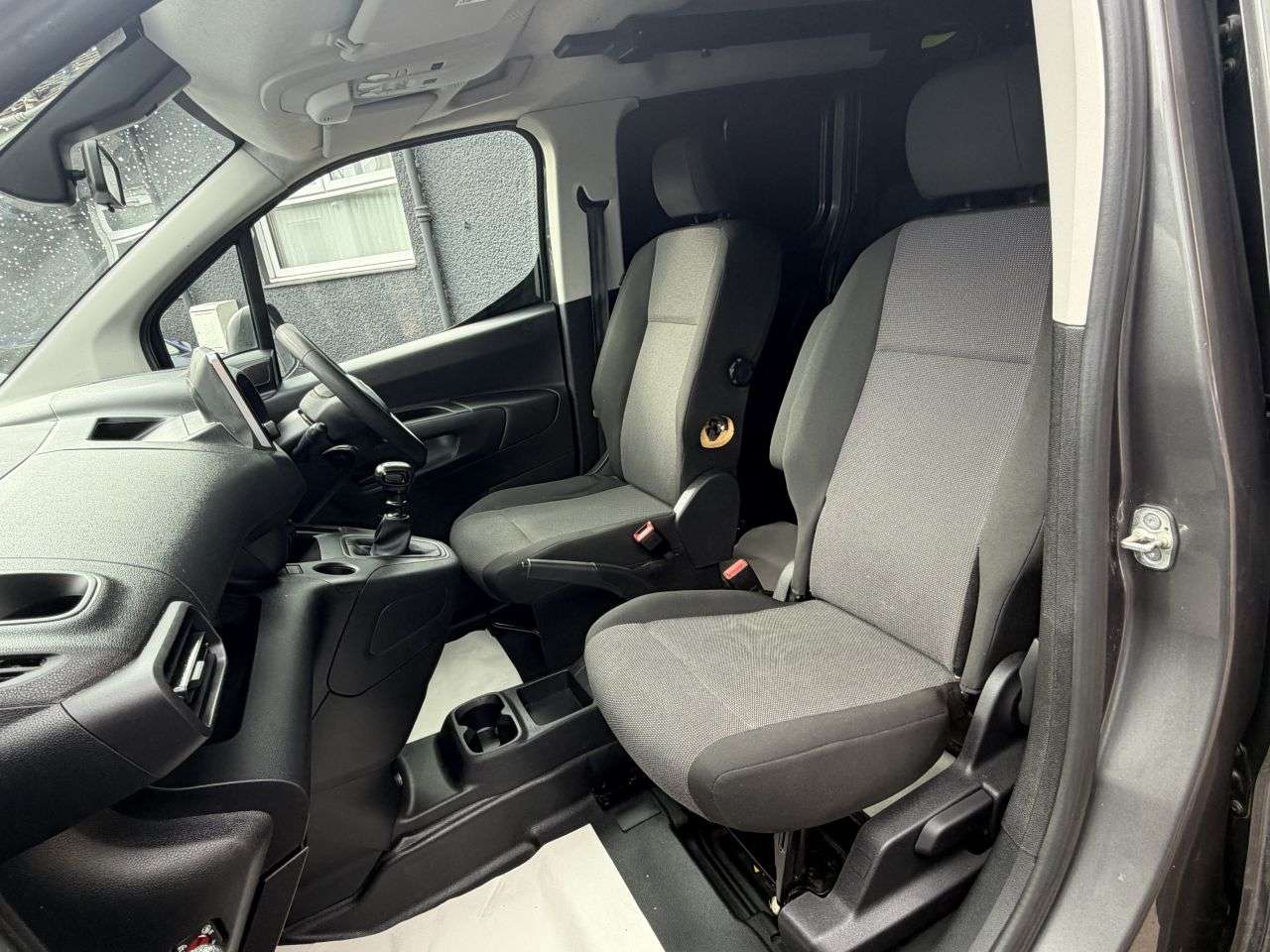 2023 CITROEN BERLINGO 2023 CITROEN BERLINGO