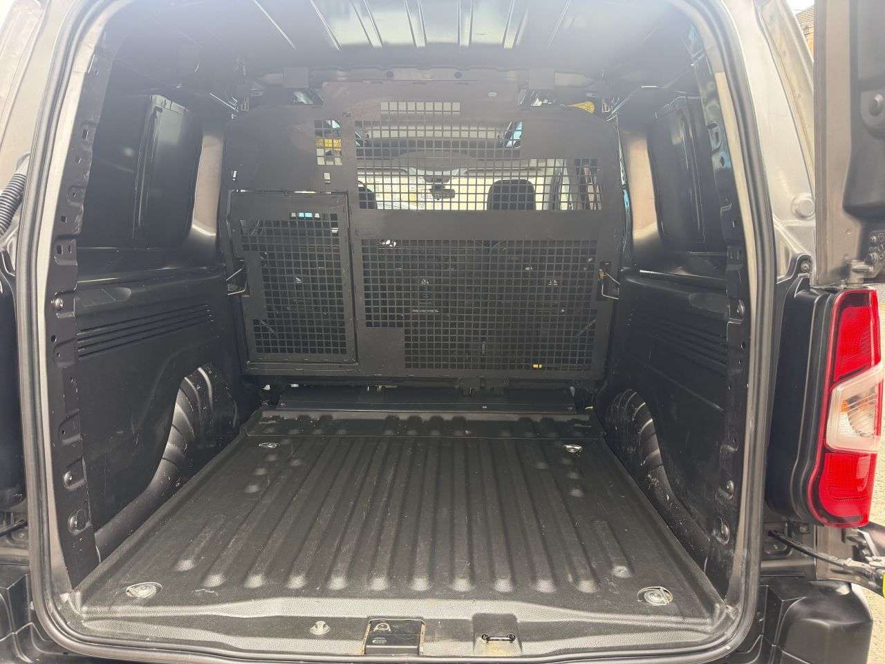 2023 CITROEN BERLINGO 2023 CITROEN BERLINGO