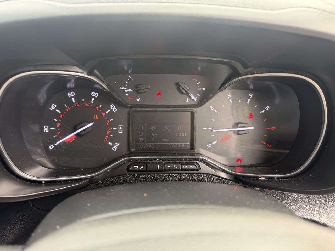 2023 CITROEN BERLINGO 2023 CITROEN BERLINGO
