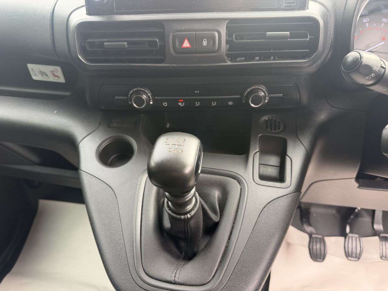 2023 CITROEN BERLINGO 2023 CITROEN BERLINGO