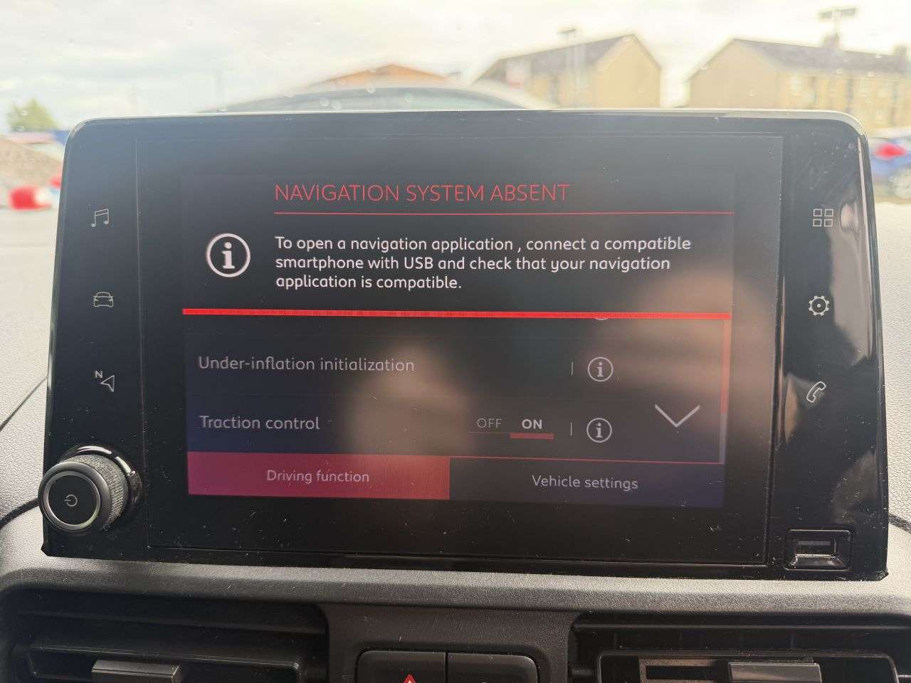 2023 CITROEN BERLINGO 2023 CITROEN BERLINGO