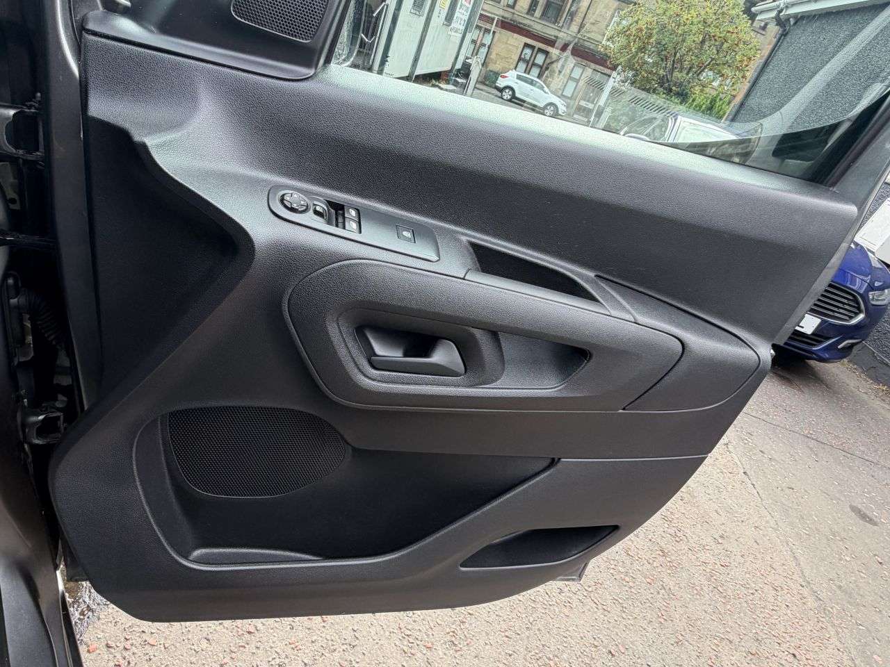 2023 CITROEN BERLINGO 2023 CITROEN BERLINGO