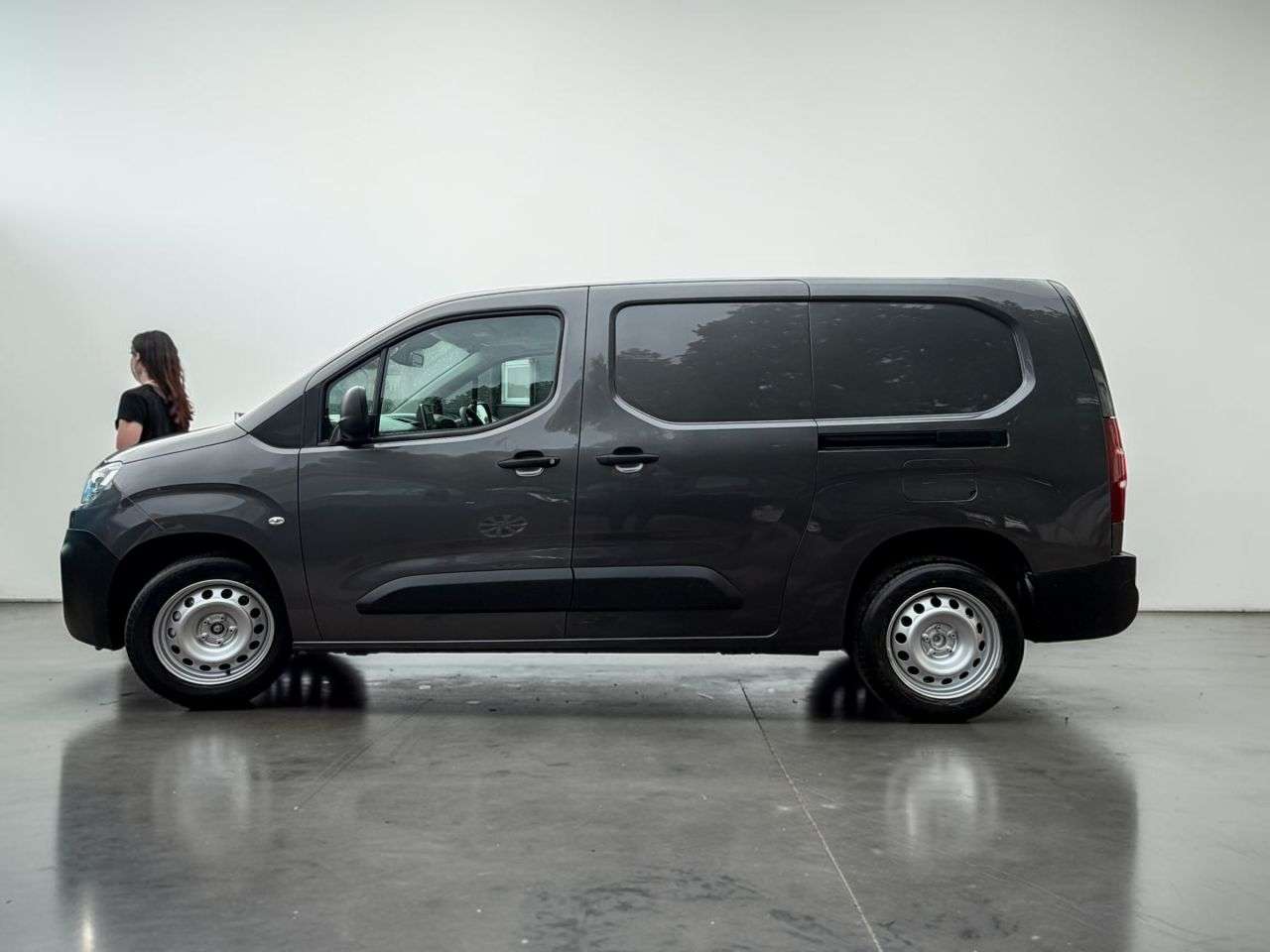 2023 CITROEN BERLINGO 2023 CITROEN BERLINGO