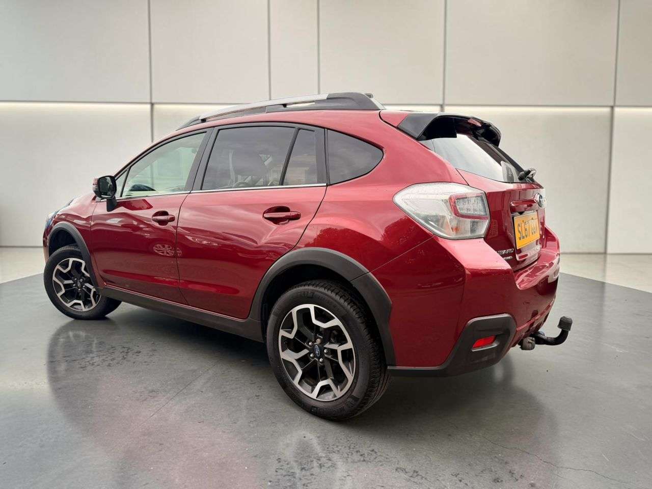 A 2017 SUBARU XV 2.0i SE SUV 5dr Petrol Manual 4WD Euro 6 (s/s) (150 ps) * 1 OWNER * FULL SE A 2017 SUBARU XV 2.0i SE SUV 5dr Petrol Manual 4WD Euro 6 (s/s) (150 ps) * 1 OWNER * FULL SE