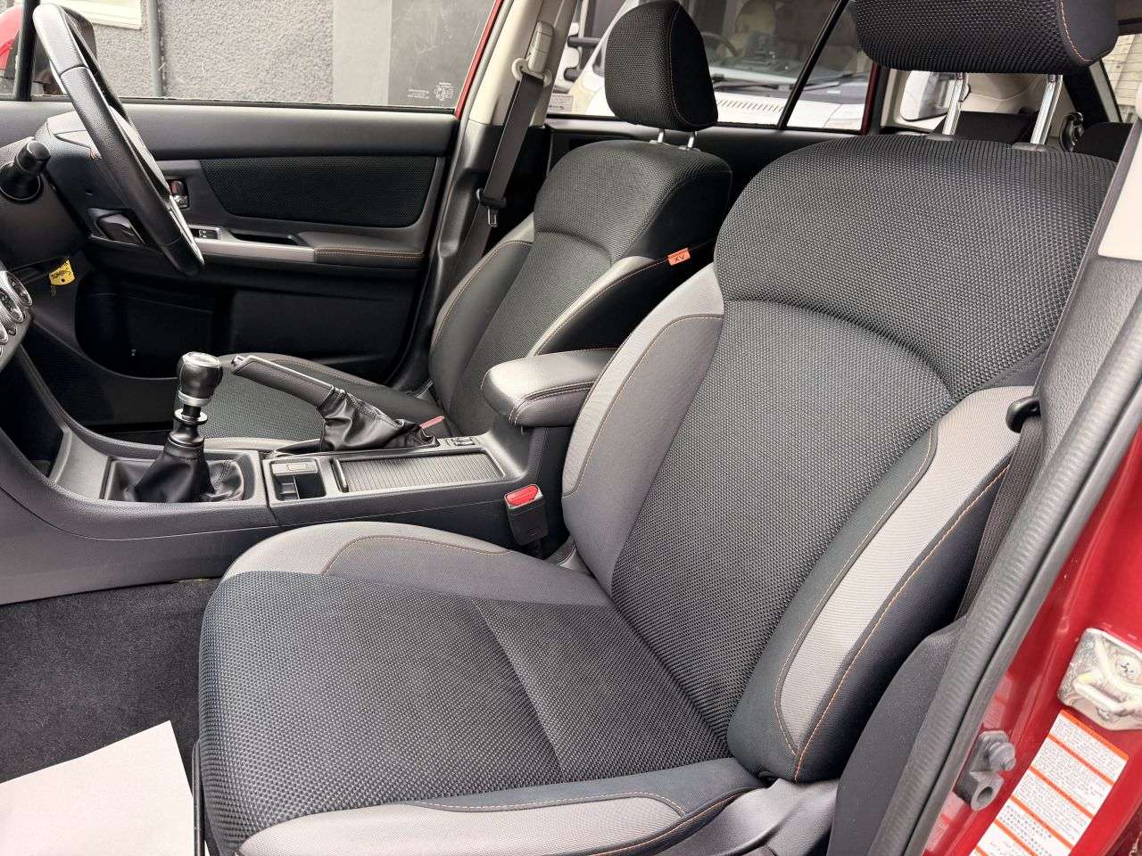 2017 SUBARU XV 2017 SUBARU XV