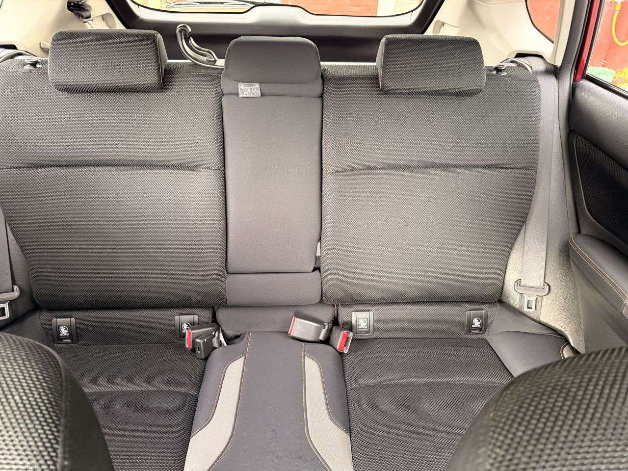 2017 SUBARU XV 2017 SUBARU XV