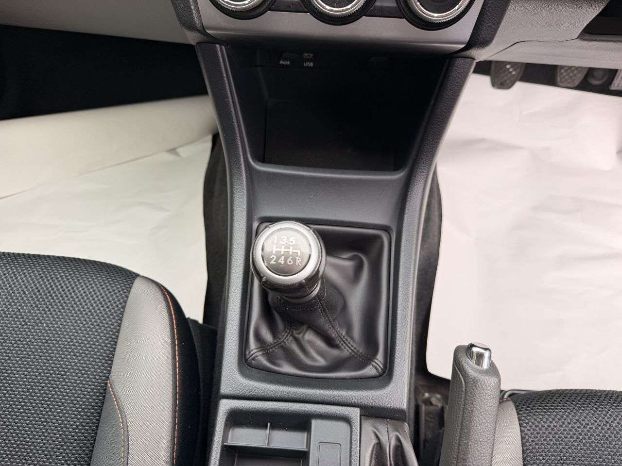 2017 SUBARU XV 2017 SUBARU XV