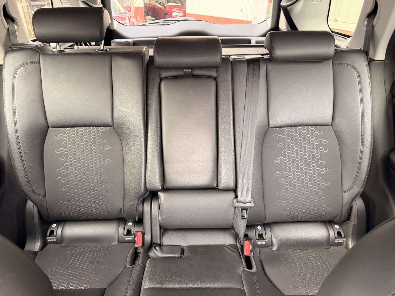 2016 LAND ROVER DISCOVERY SPORT 2016 LAND ROVER DISCOVERY SPORT
