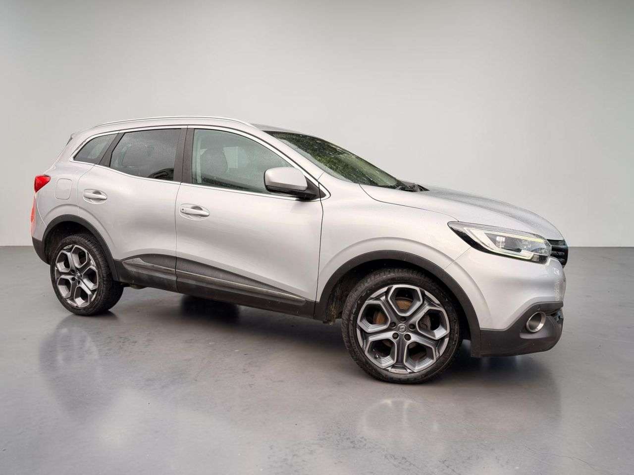A 2016 RENAULT KADJAR 1.6 dCi Dynamique S Nav SUV 5dr Diesel Manual 4WD Euro 6 (s/s) (130 ps) *** A 2016 RENAULT KADJAR 1.6 dCi Dynamique S Nav SUV 5dr Diesel Manual 4WD Euro 6 (s/s) (130 ps) ***