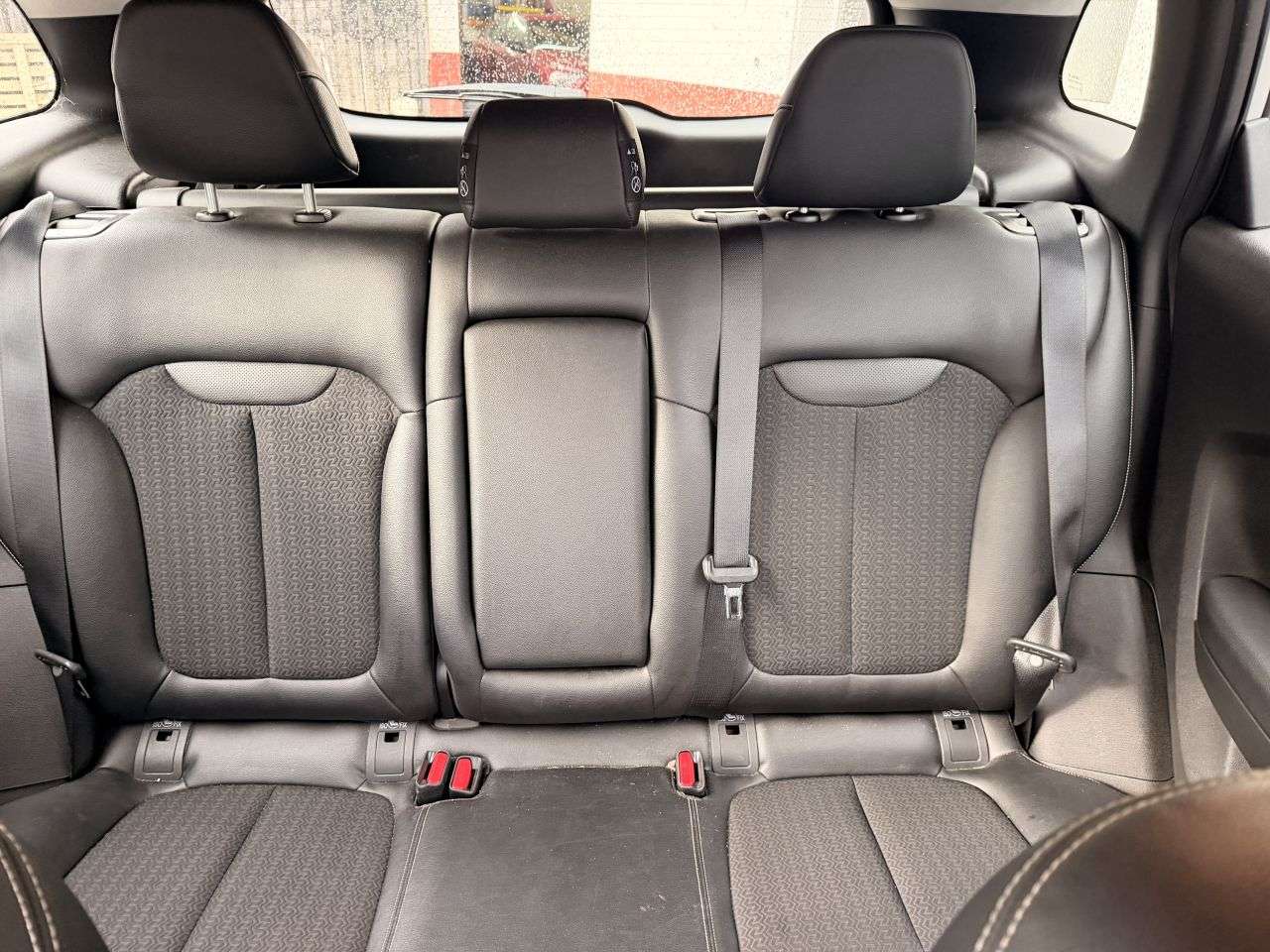 2016 RENAULT KADJAR 2016 RENAULT KADJAR