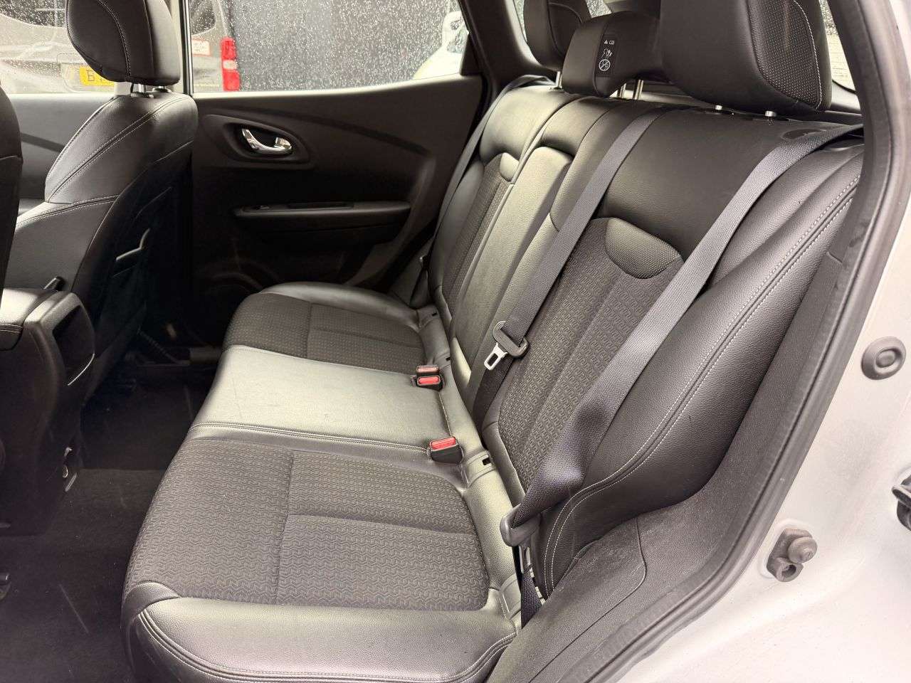 2016 RENAULT KADJAR 2016 RENAULT KADJAR