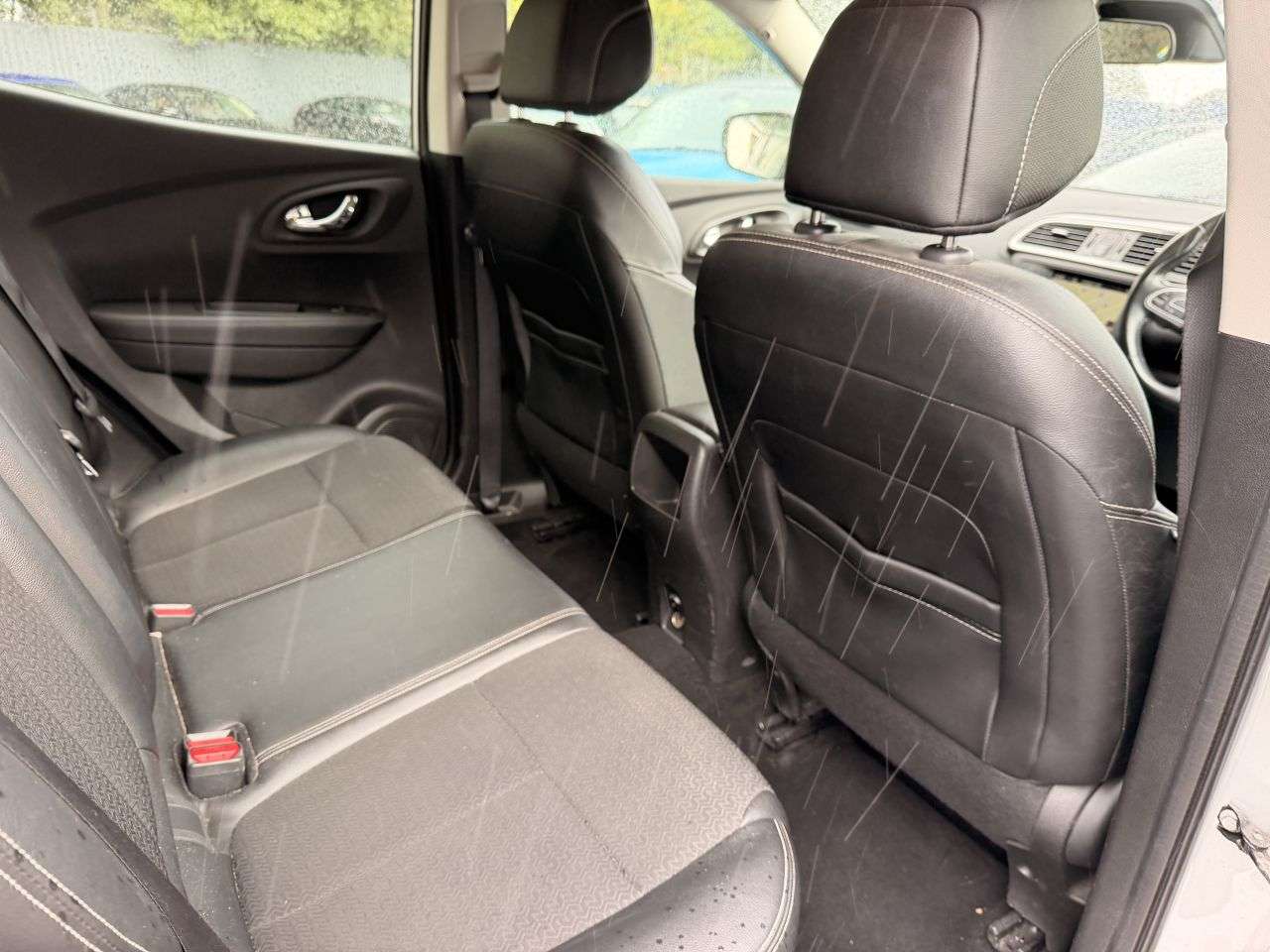 2016 RENAULT KADJAR 2016 RENAULT KADJAR