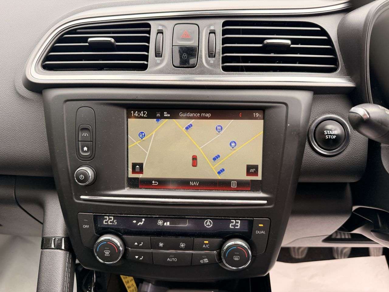 2016 RENAULT KADJAR 2016 RENAULT KADJAR