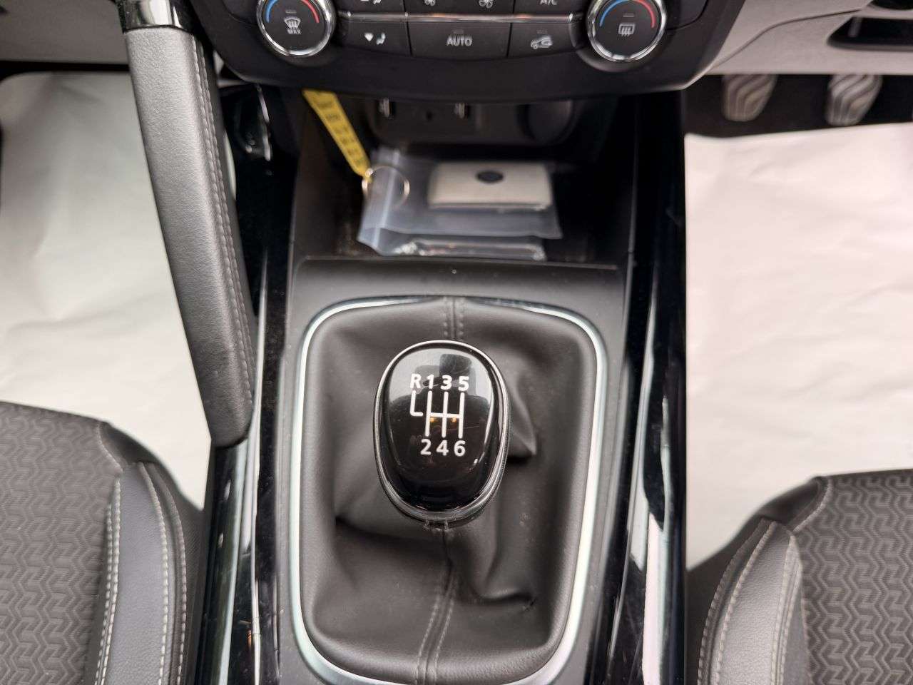 2016 RENAULT KADJAR 2016 RENAULT KADJAR