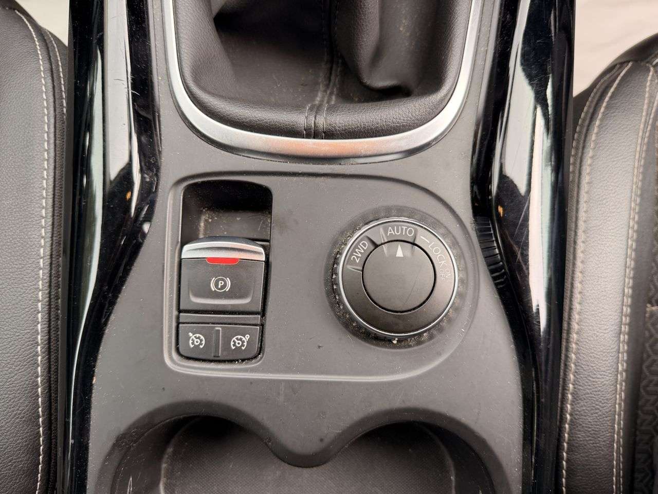 2016 RENAULT KADJAR 2016 RENAULT KADJAR