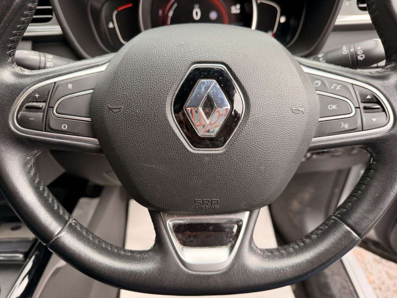 2016 RENAULT KADJAR 2016 RENAULT KADJAR