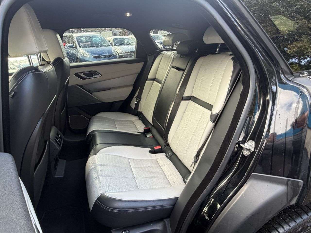 2018 LAND ROVER RANGE ROVER VELAR 2018 LAND ROVER RANGE ROVER VELAR