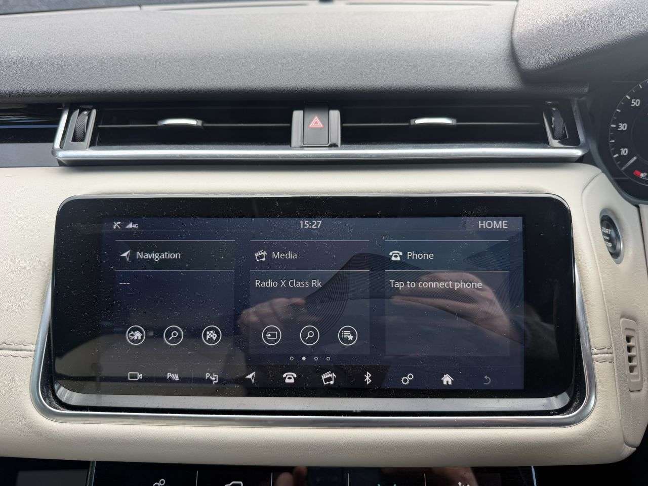 2018 LAND ROVER RANGE ROVER VELAR 2018 LAND ROVER RANGE ROVER VELAR