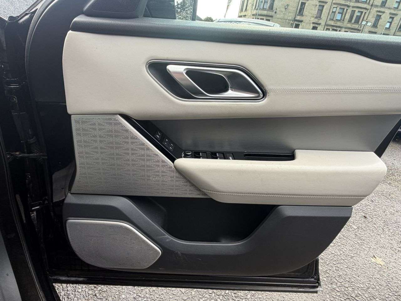 2018 LAND ROVER RANGE ROVER VELAR 2018 LAND ROVER RANGE ROVER VELAR