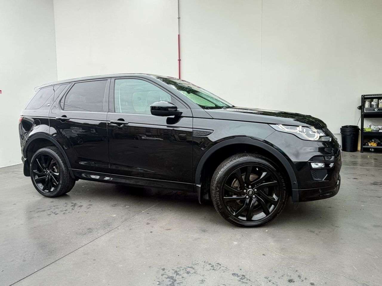 A 2018 LAND ROVER DISCOVERY SPORT 2.0 TD4 HSE Dynamic Lux SUV 5dr Diesel Auto 4WD Euro 6 (s/s) (180 ps) *** F A 2018 LAND ROVER DISCOVERY SPORT 2.0 TD4 HSE Dynamic Lux SUV 5dr Diesel Auto 4WD Euro 6 (s/s) (180 ps) *** F