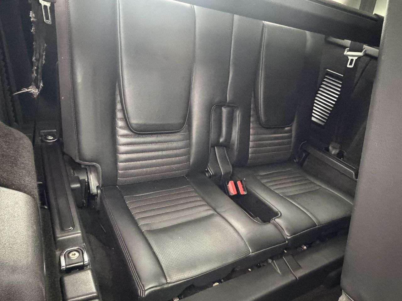 2018 LAND ROVER DISCOVERY SPORT 2018 LAND ROVER DISCOVERY SPORT