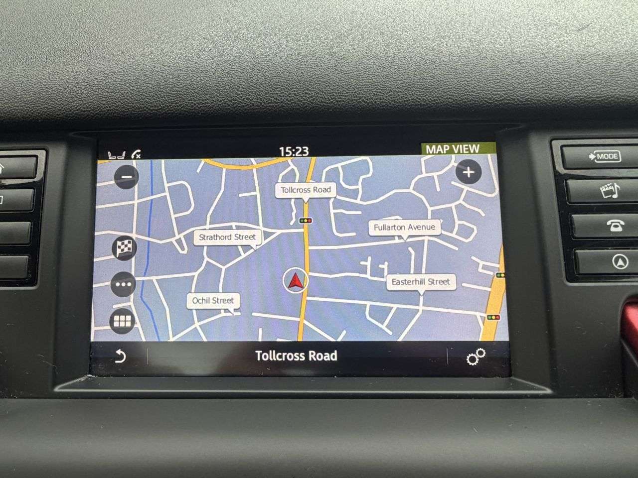 2018 LAND ROVER DISCOVERY SPORT 2018 LAND ROVER DISCOVERY SPORT
