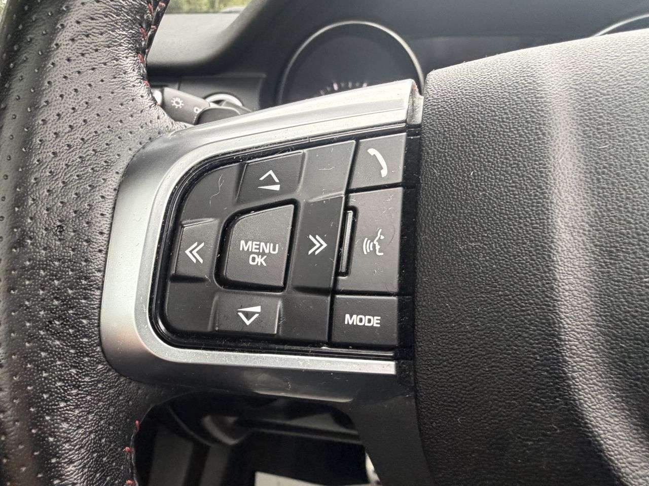2018 LAND ROVER DISCOVERY SPORT 2018 LAND ROVER DISCOVERY SPORT