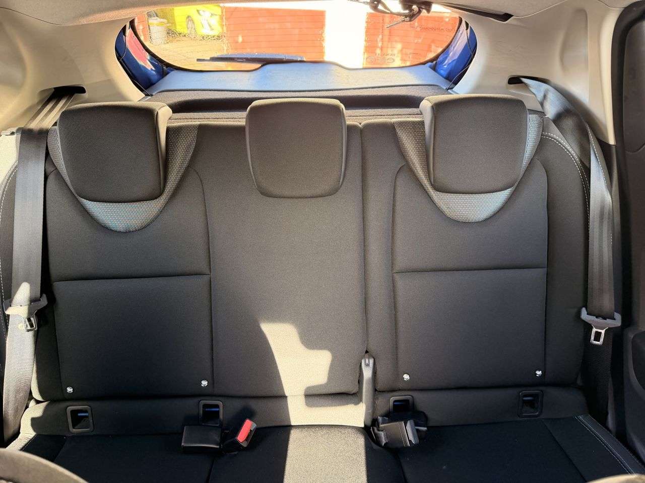2017 RENAULT CLIO 2017 RENAULT CLIO